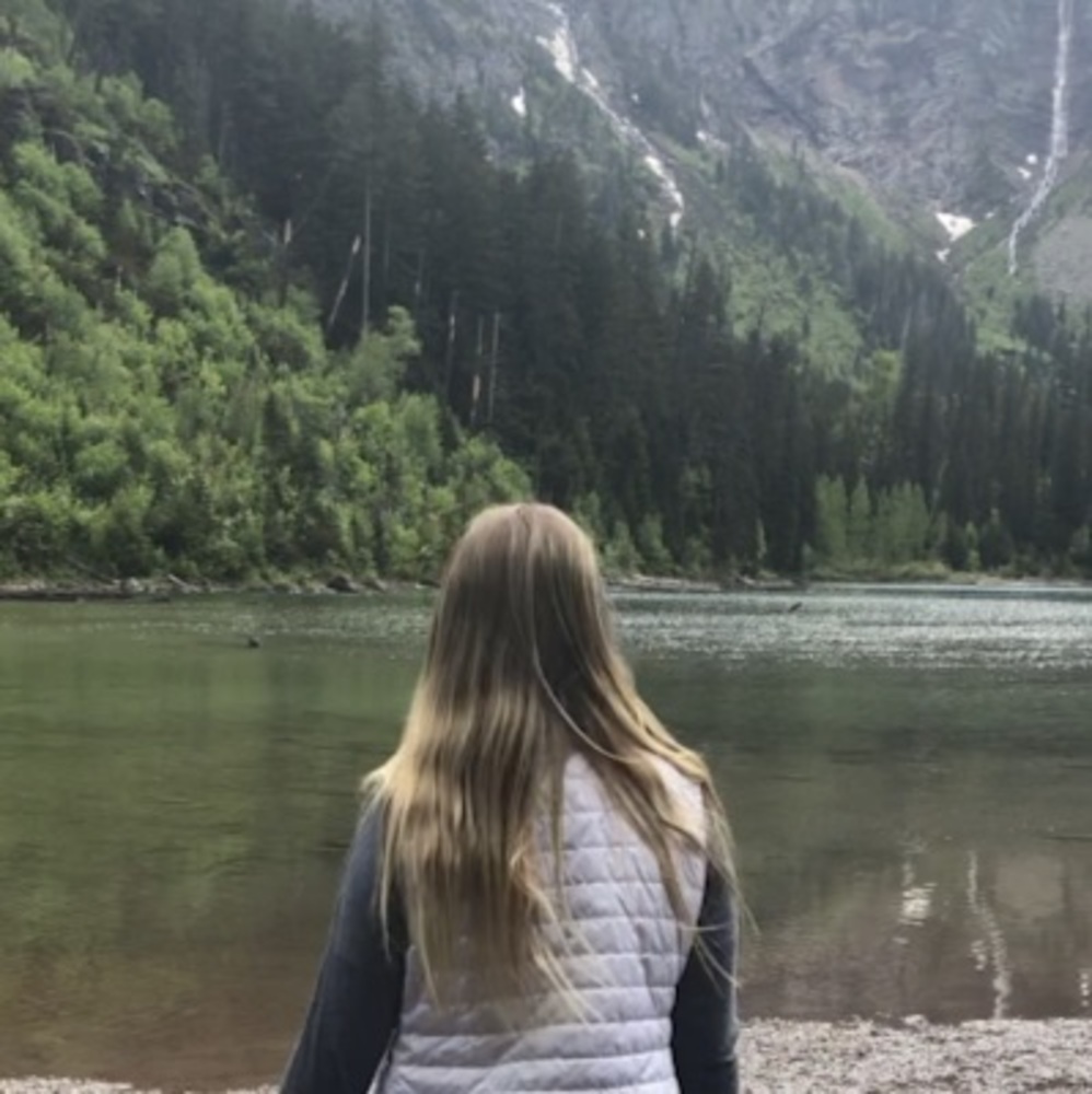 Meet your Posher, Samantha